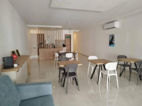 Aqua Marine Apt.6 - Entire Unit